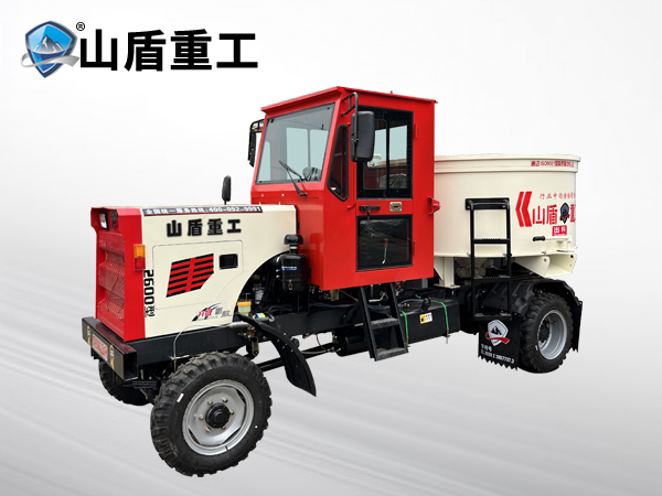 怎樣選擇適合的混凝土攪拌運(yùn)輸車